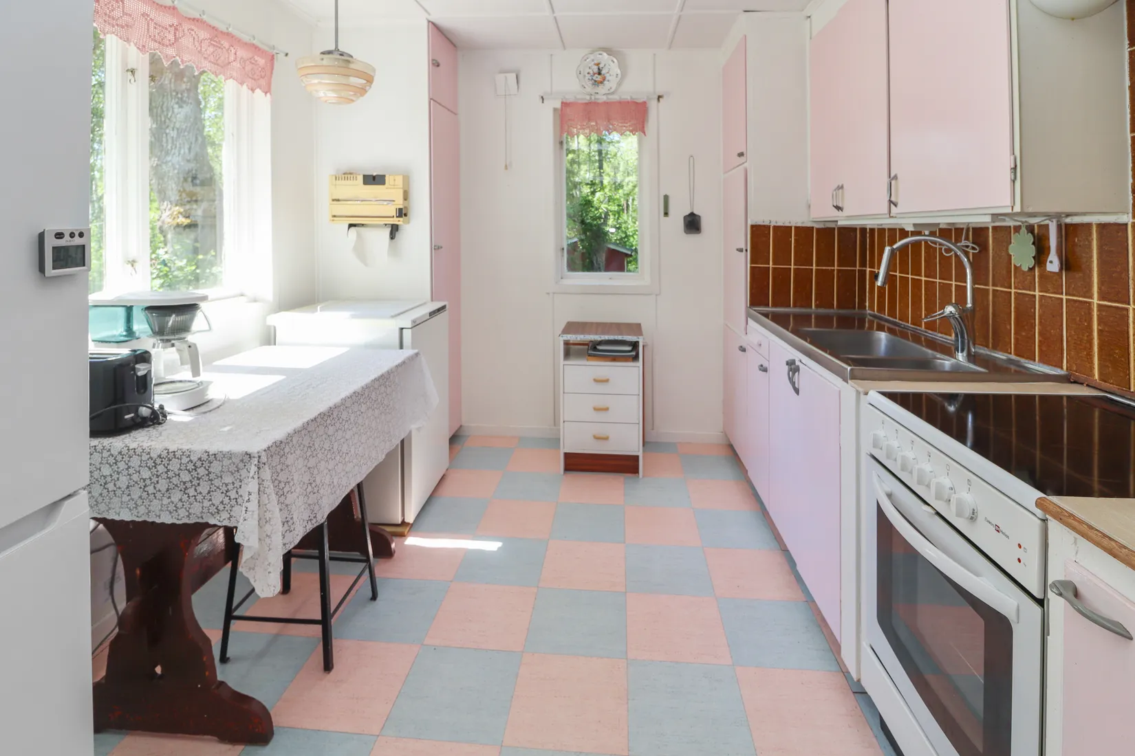 Fritidshus, Abrahamsbyvägen 182, Frubol, Norrtälje