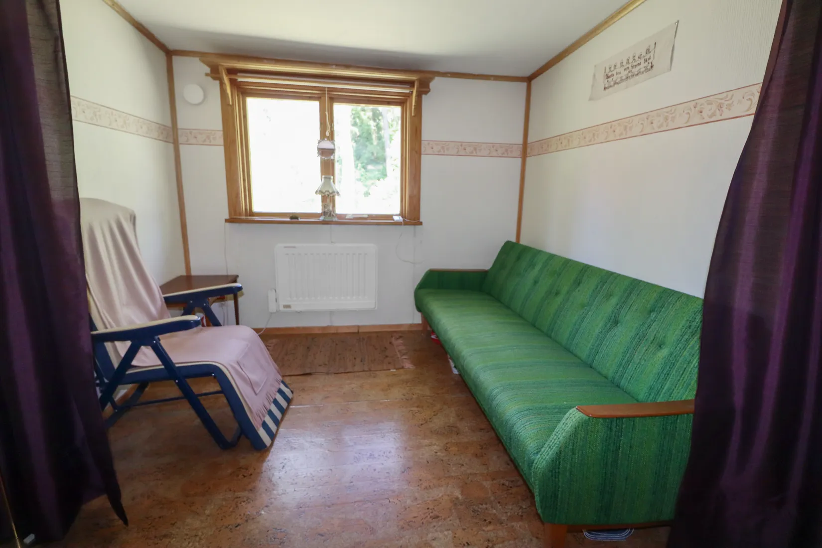 Fritidshus, Abrahamsbyvägen 182, Frubol, Norrtälje
