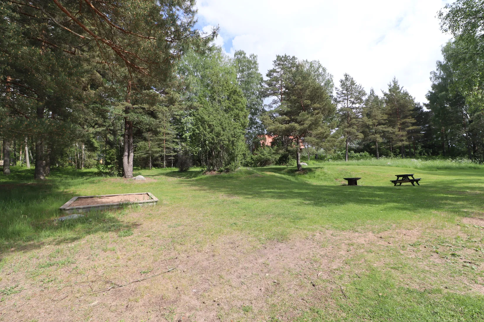 Fritidshus, Abrahamsbyvägen 182, Frubol, Norrtälje