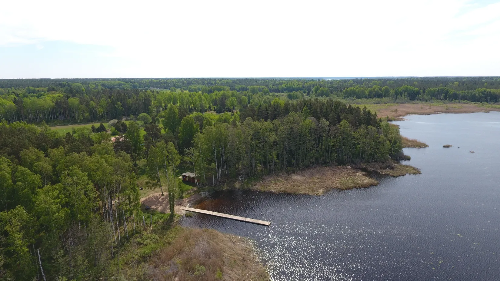 Fritidshus, Abrahamsbyvägen 182, Frubol, Norrtälje