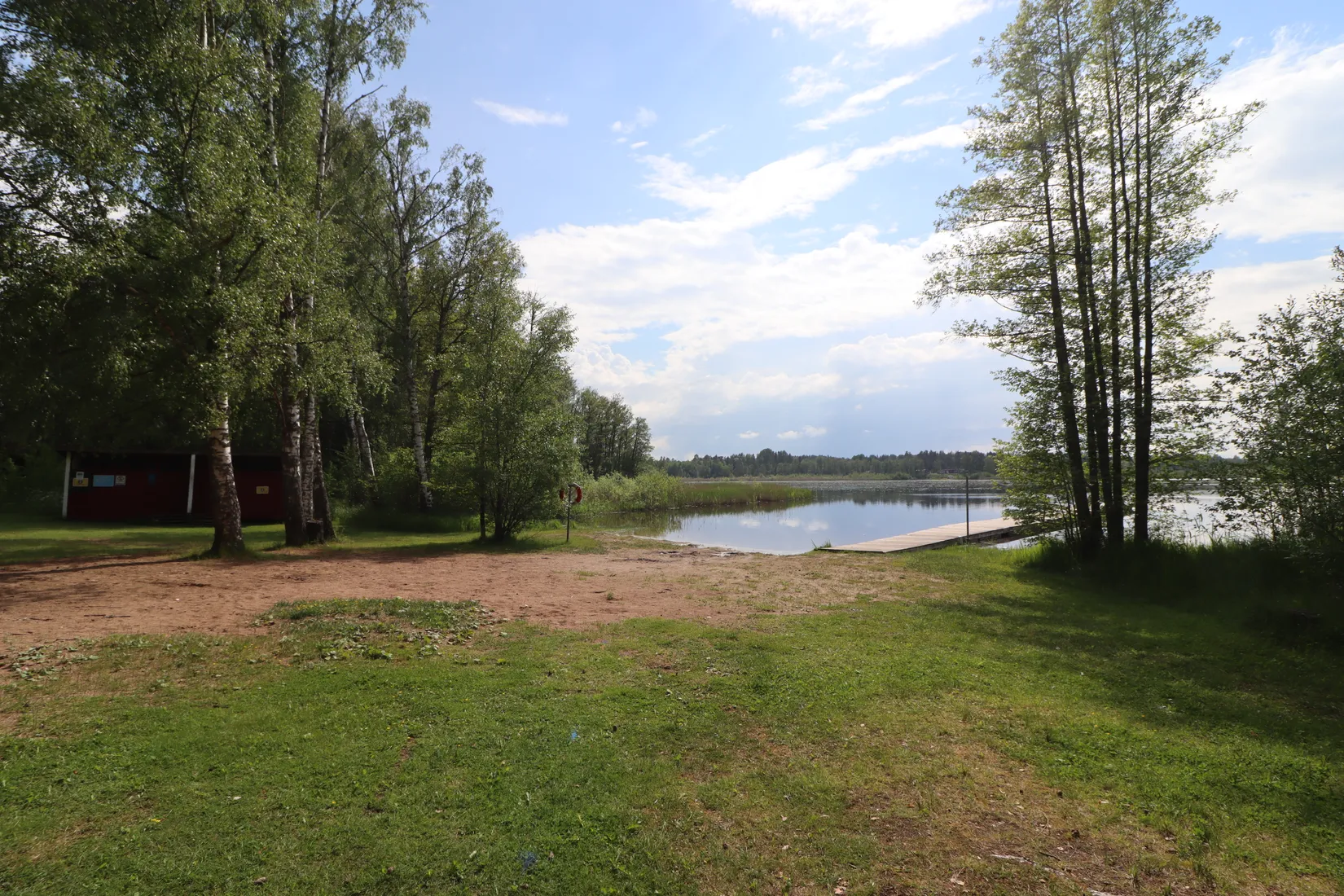 Fritidshus, Abrahamsbyvägen 182, Frubol, Norrtälje