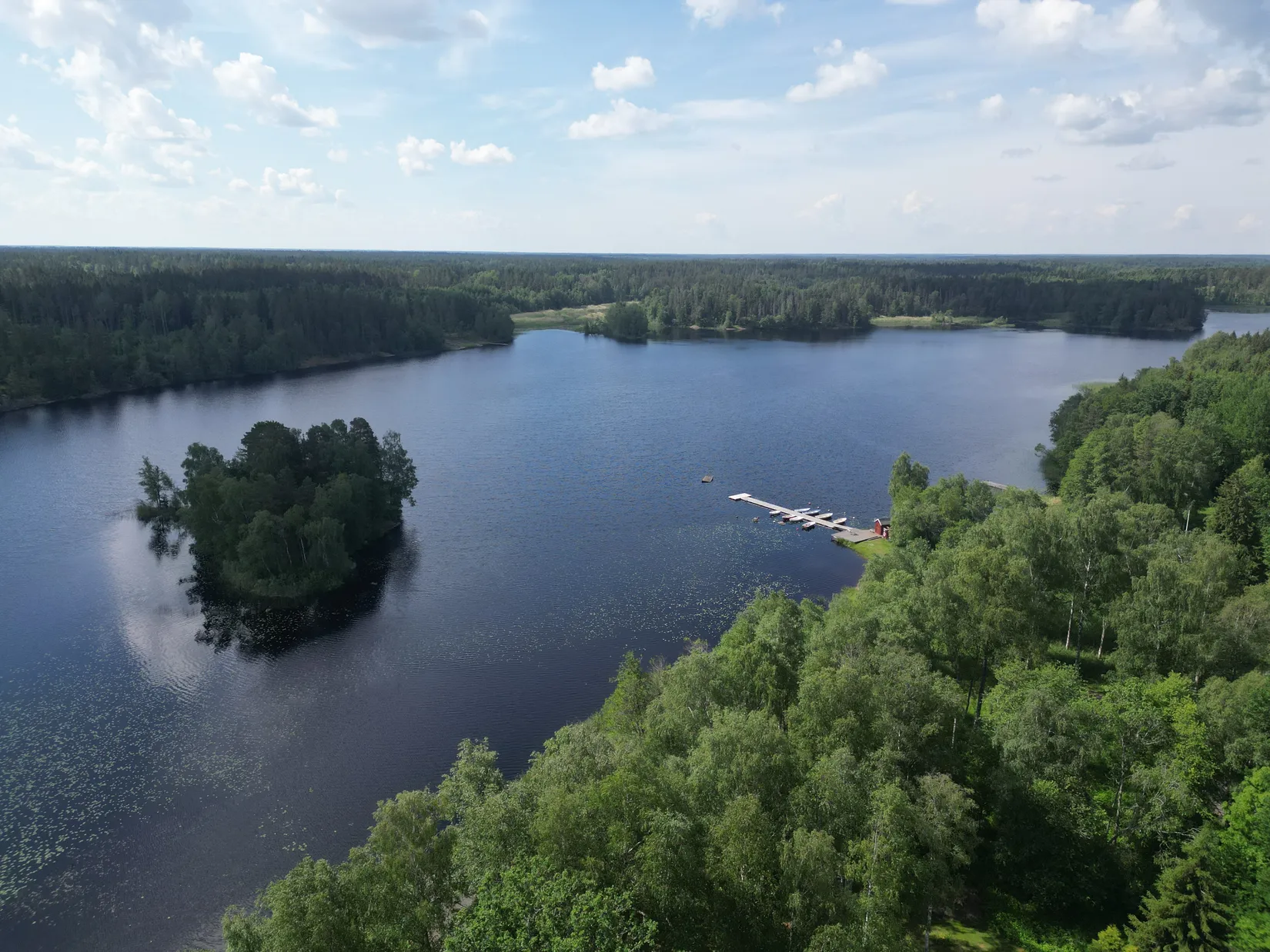 Fritidshus, Abrahamsbyvägen 182, Frubol, Norrtälje