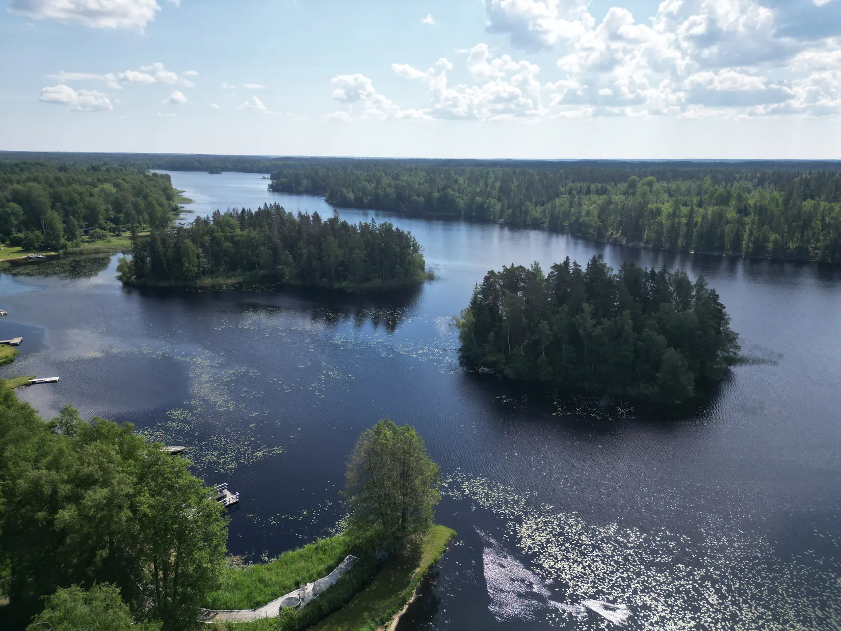 Fritidshus, Abrahamsbyvägen 182, Frubol, Norrtälje