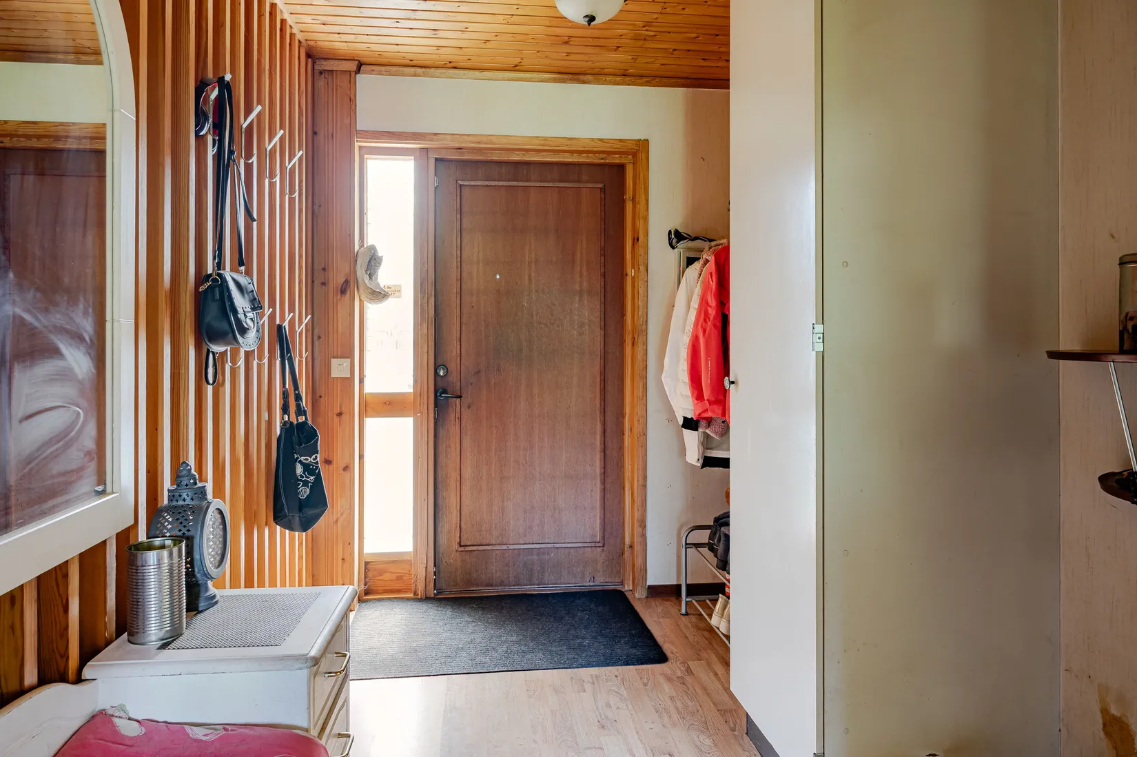 Villa, Näsvägen 20, Ramsjö, Ljusdal