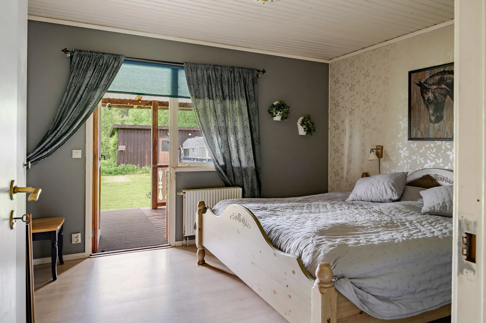 Villa, Näsvägen 20, Ramsjö, Ljusdal