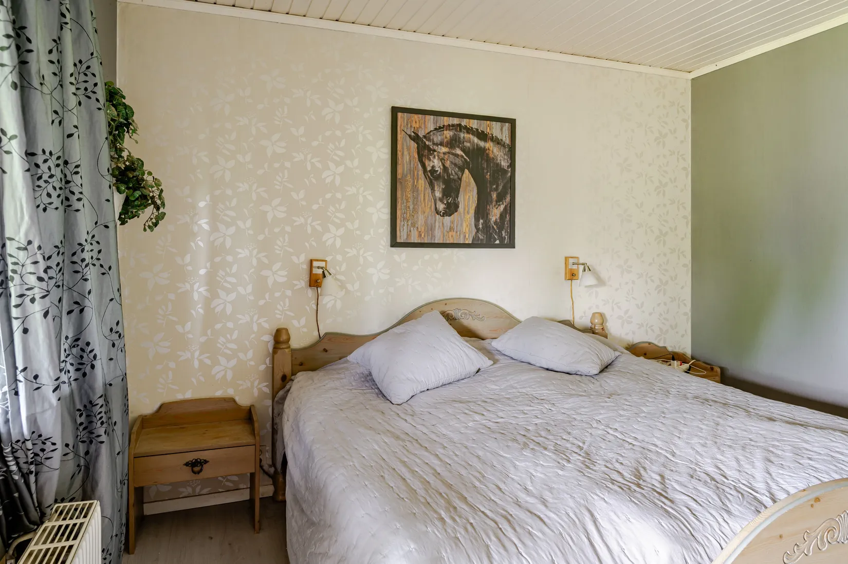 Villa, Näsvägen 20, Ramsjö, Ljusdal