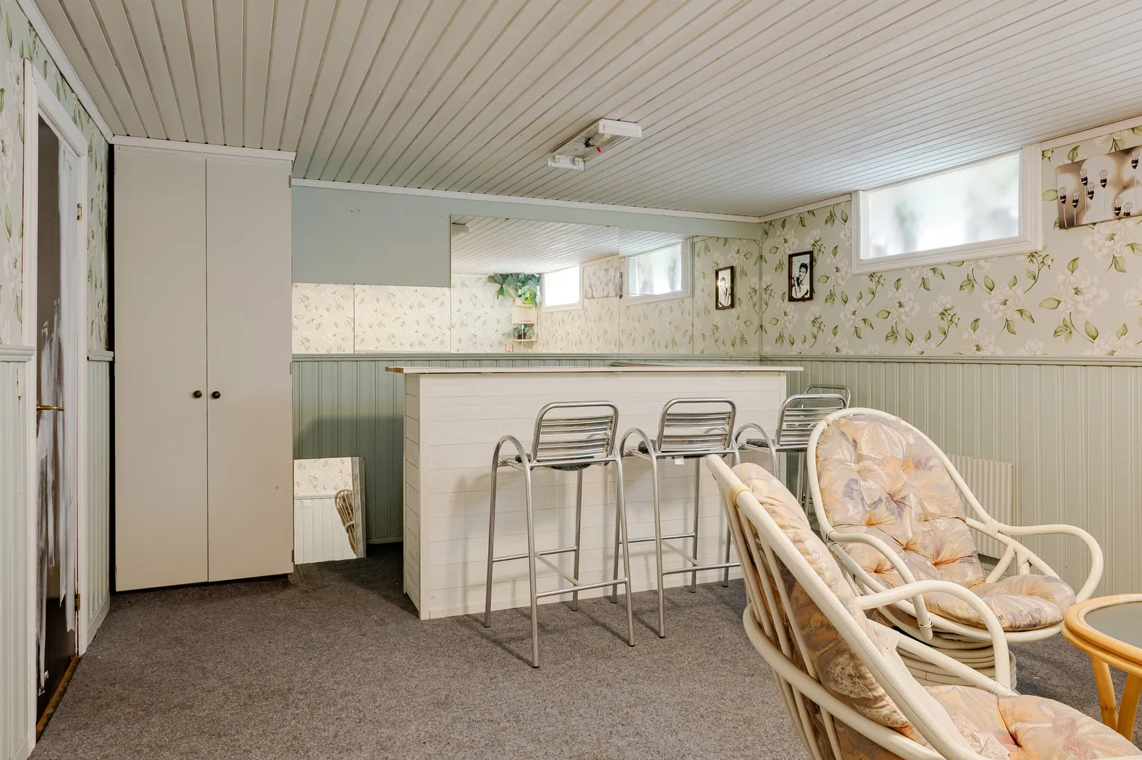 Villa, Näsvägen 20, Ramsjö, Ljusdal