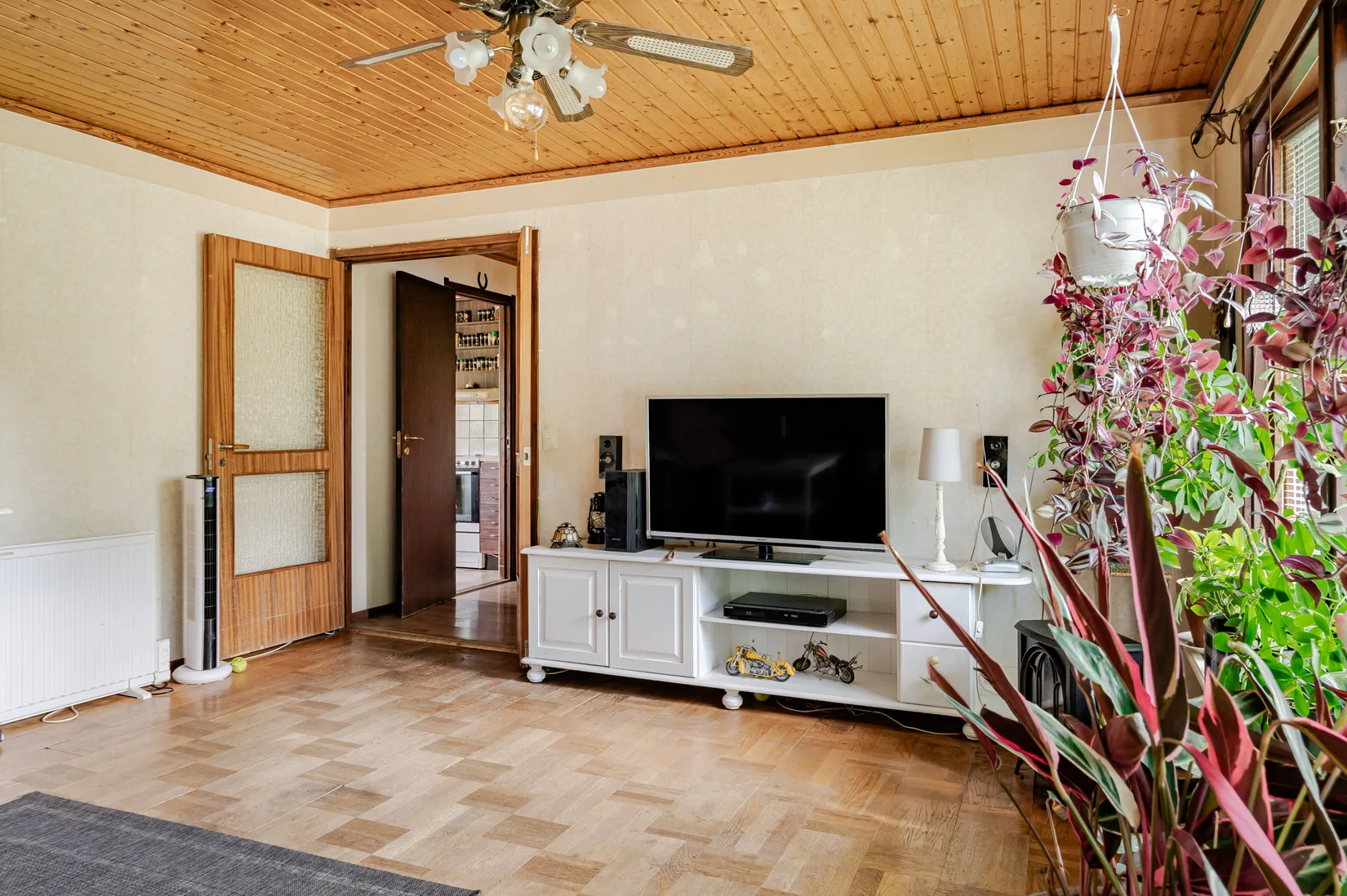 Villa, Näsvägen 20, Ramsjö, Ljusdal