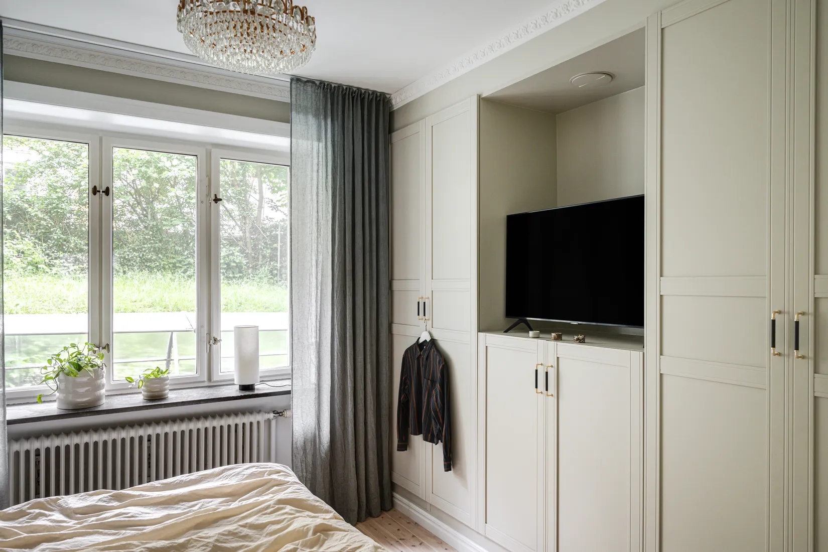 Bostadsrätt, Kristinehöjdsgatan 5, Johanneberg, Göteborg
