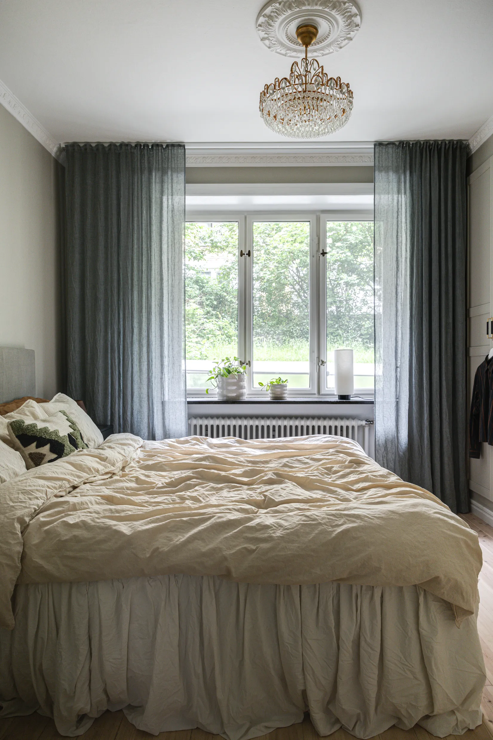 Bostadsrätt, Kristinehöjdsgatan 5, Johanneberg, Göteborg
