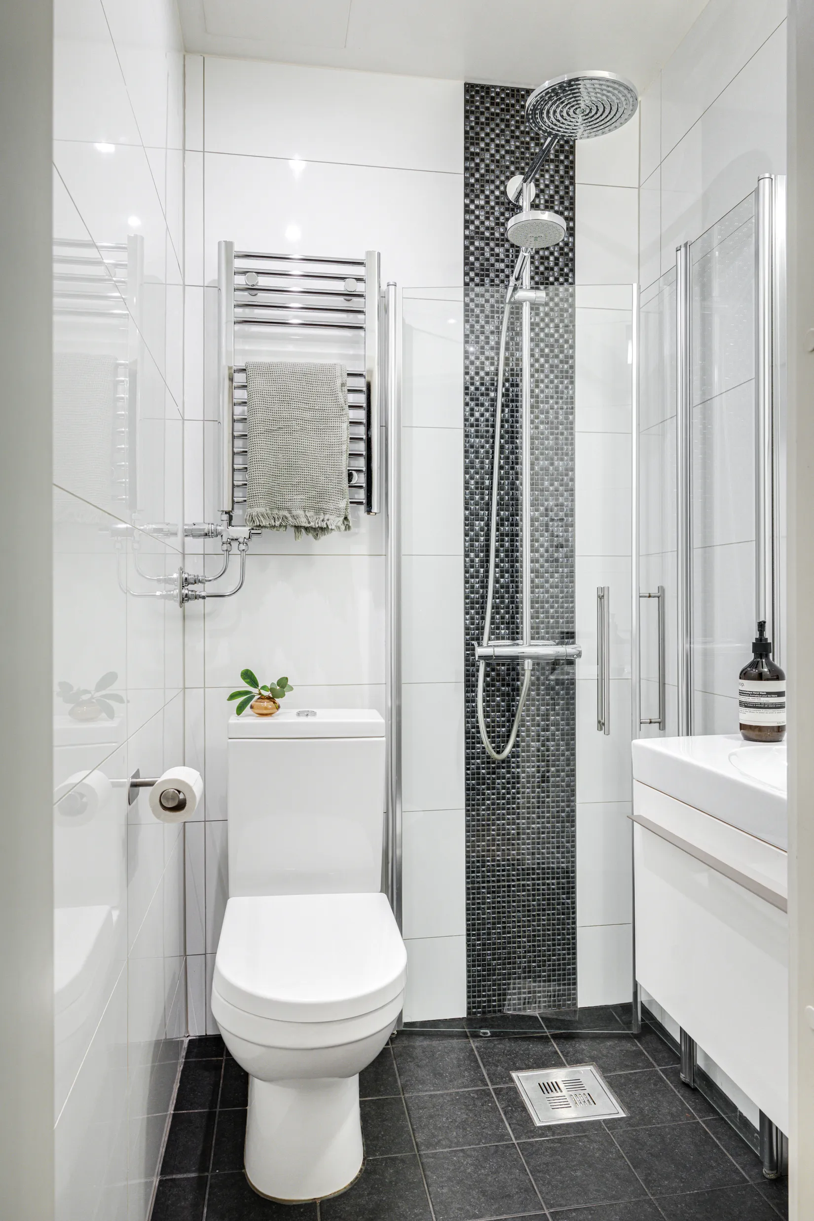 Bostadsrätt, Kristinehöjdsgatan 5, Johanneberg, Göteborg