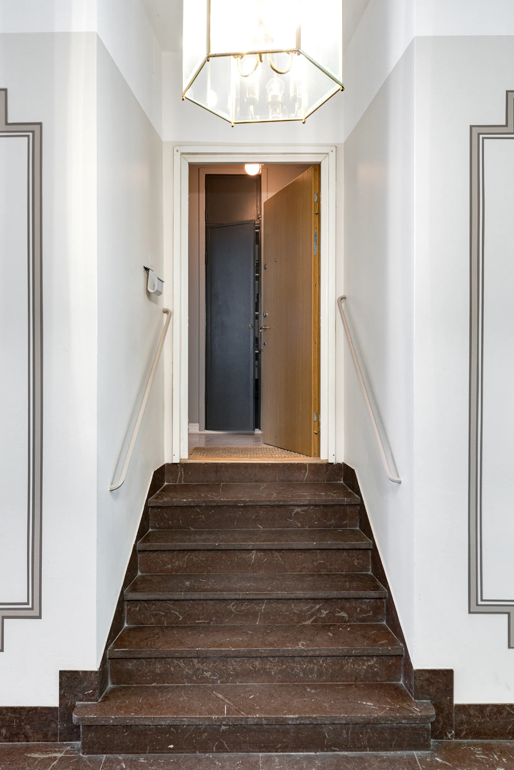 Bostadsrätt, Kristinehöjdsgatan 5, Johanneberg, Göteborg