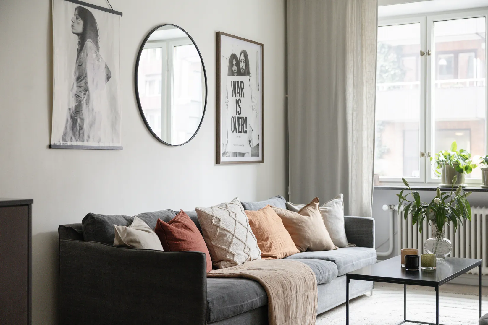Bostadsrätt, Kristinehöjdsgatan 5, Johanneberg, Göteborg