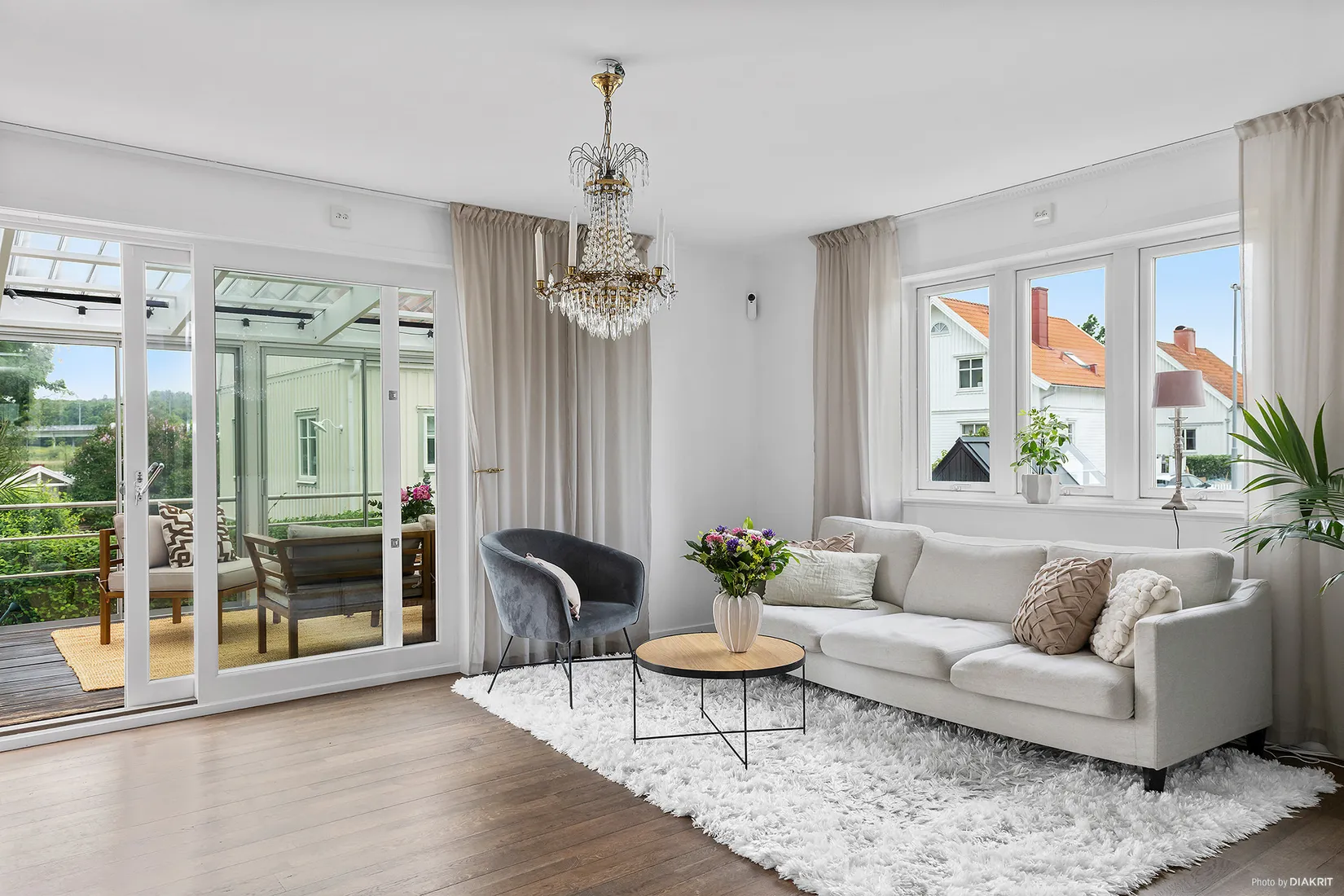 Villa, Kristinedalsgatan 4, Kungälv