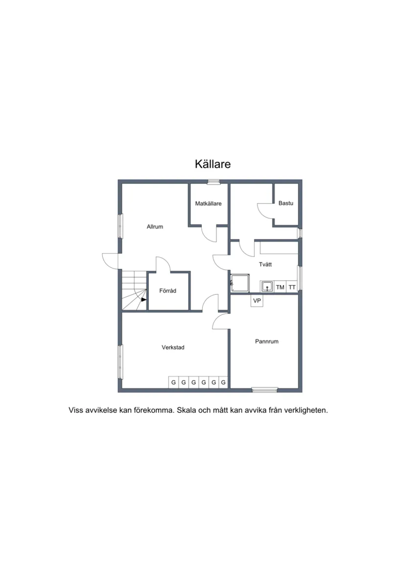 Villa, Kristinedalsgatan 4, Kungälv