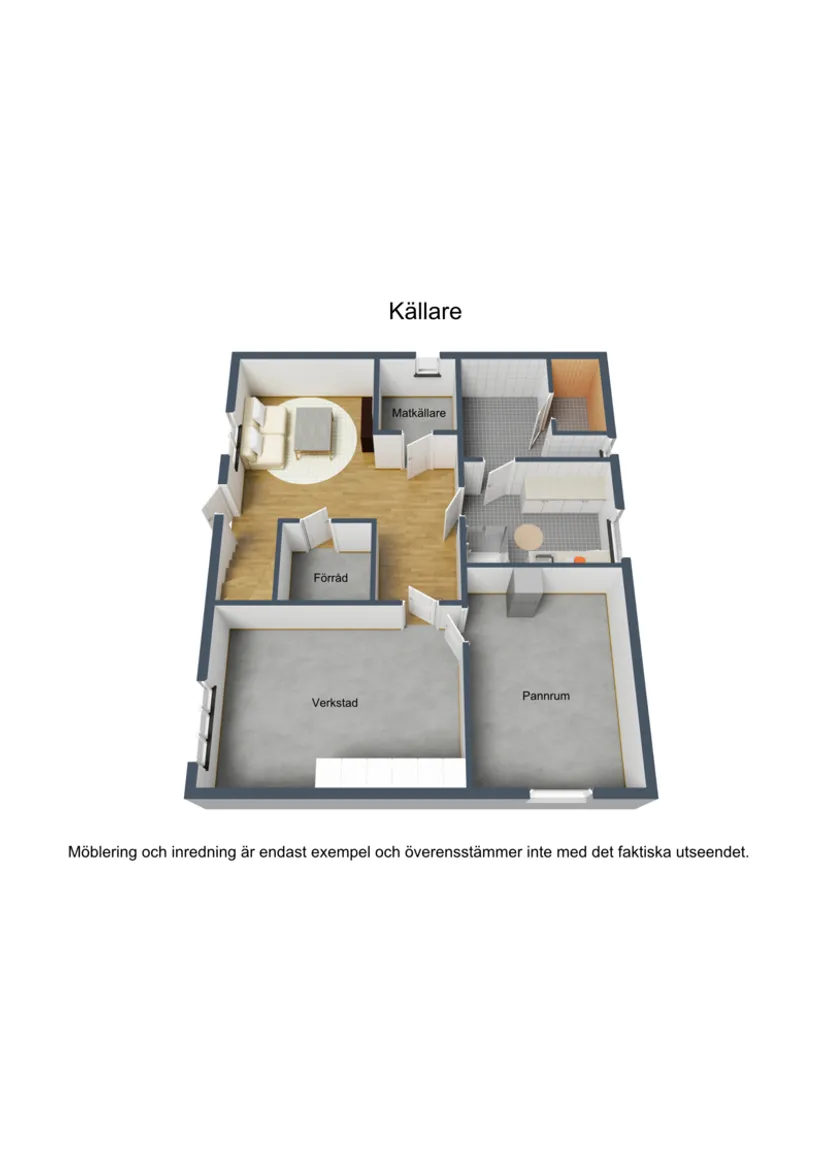 Villa, Kristinedalsgatan 4, Kungälv