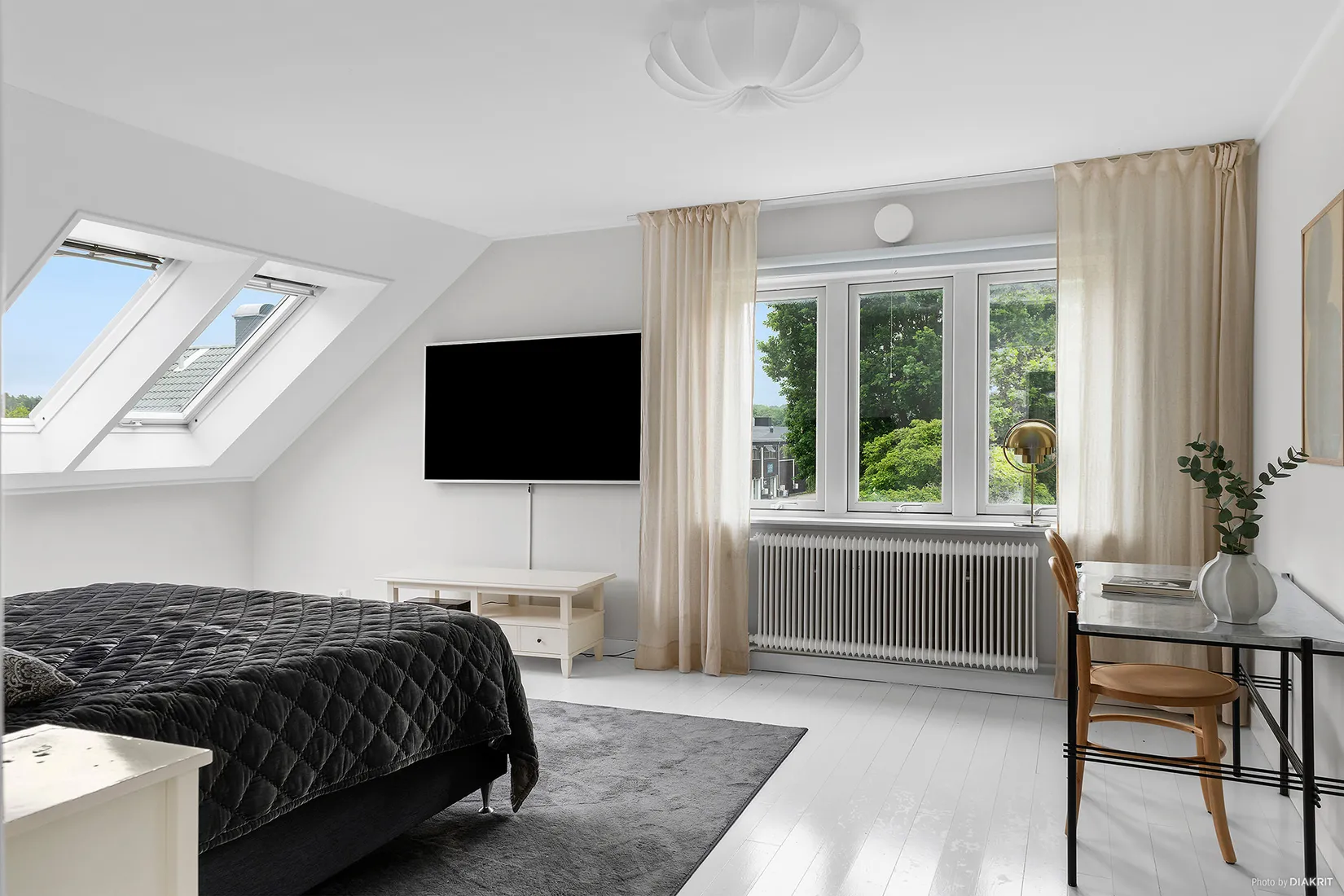 Villa, Kristinedalsgatan 4, Kungälv