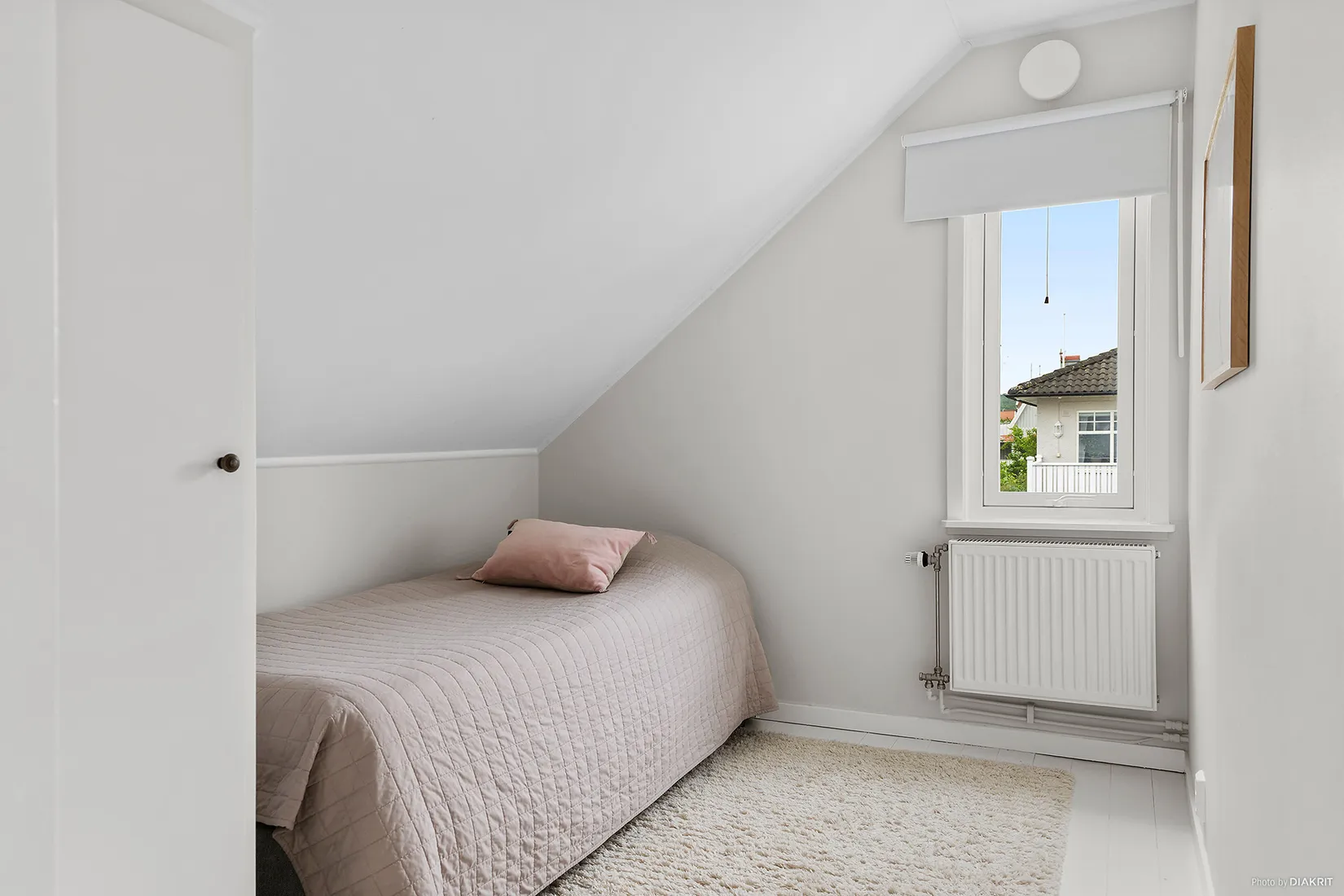 Villa, Kristinedalsgatan 4, Kungälv