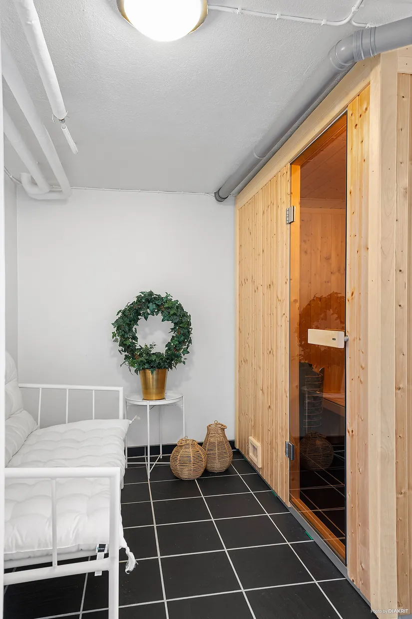 Villa, Kristinedalsgatan 4, Kungälv