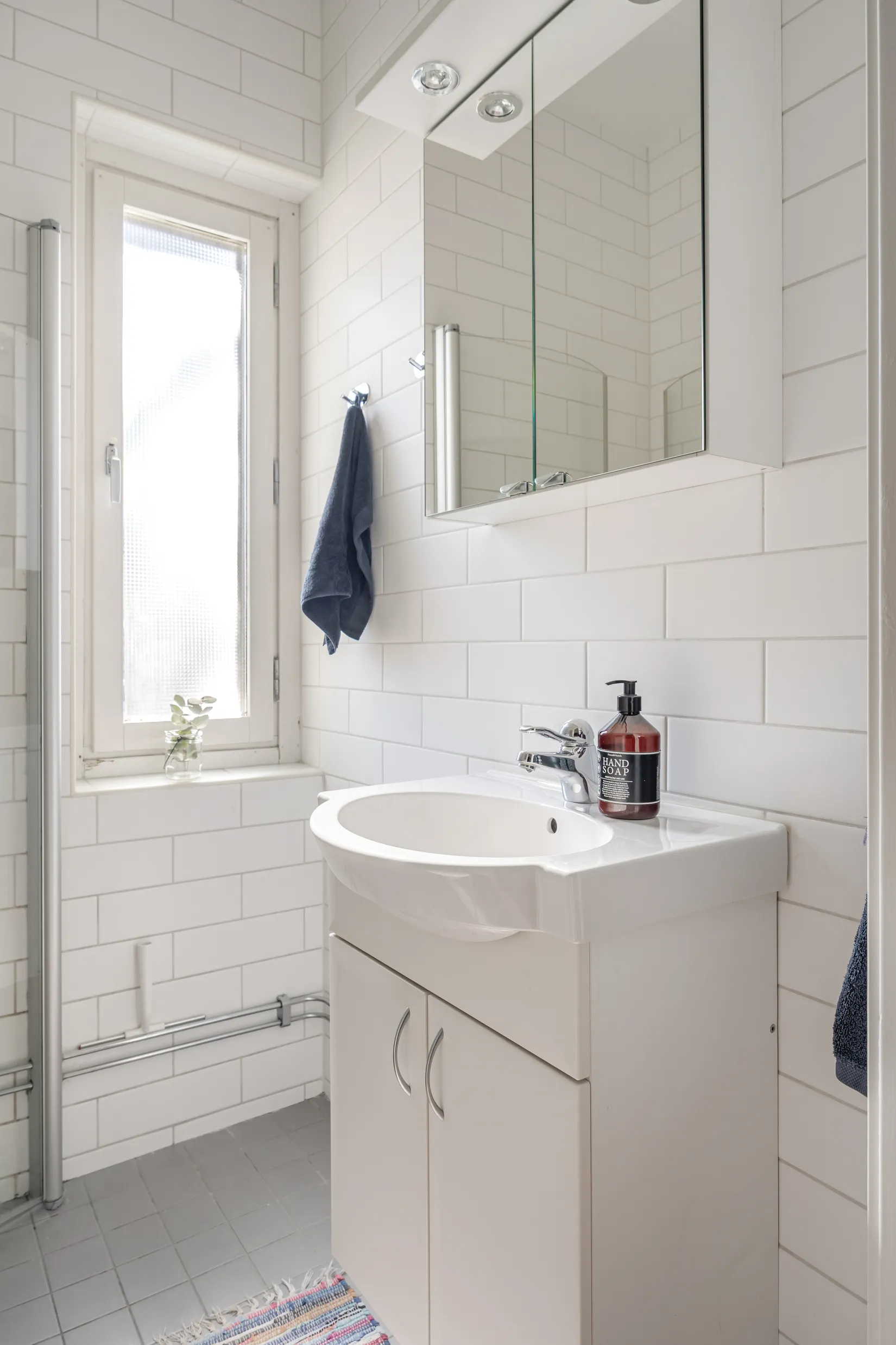 Bostadsrätt, Hallebergsvägen 23, Bromma - Traneberg, Stockholm