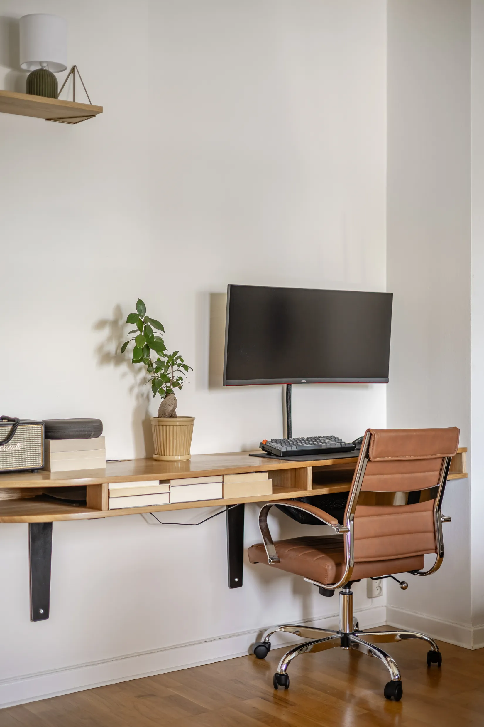 Bostadsrätt, Hallebergsvägen 23, Bromma - Traneberg, Stockholm