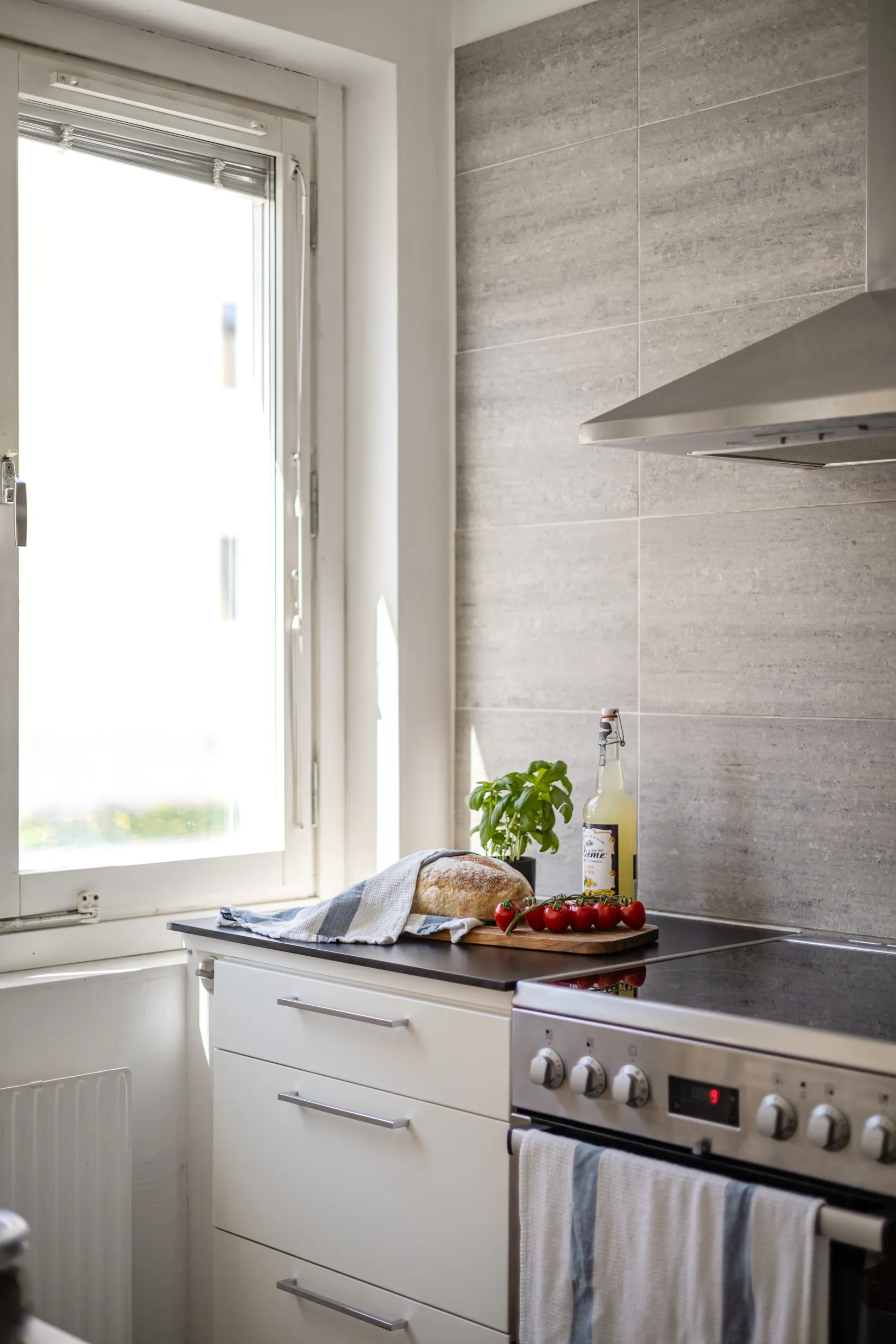 Bostadsrätt, Hallebergsvägen 23, Bromma - Traneberg, Stockholm