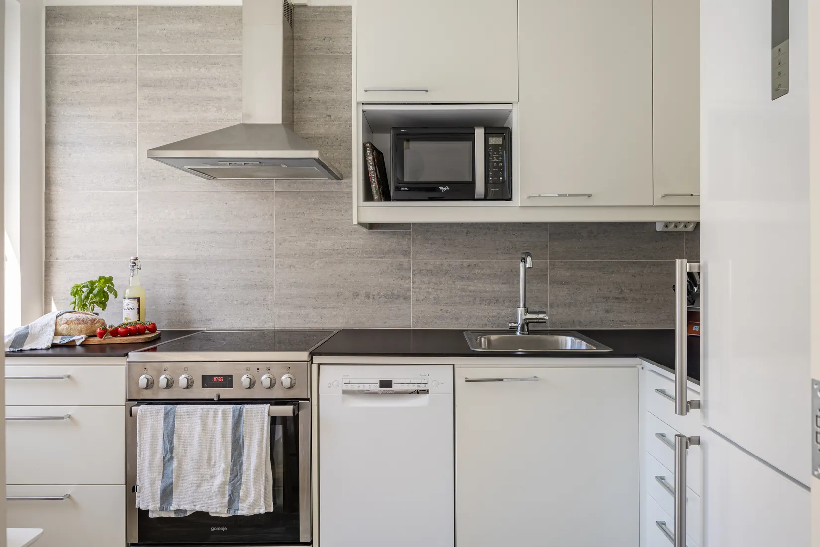 Bostadsrätt, Hallebergsvägen 23, Bromma - Traneberg, Stockholm