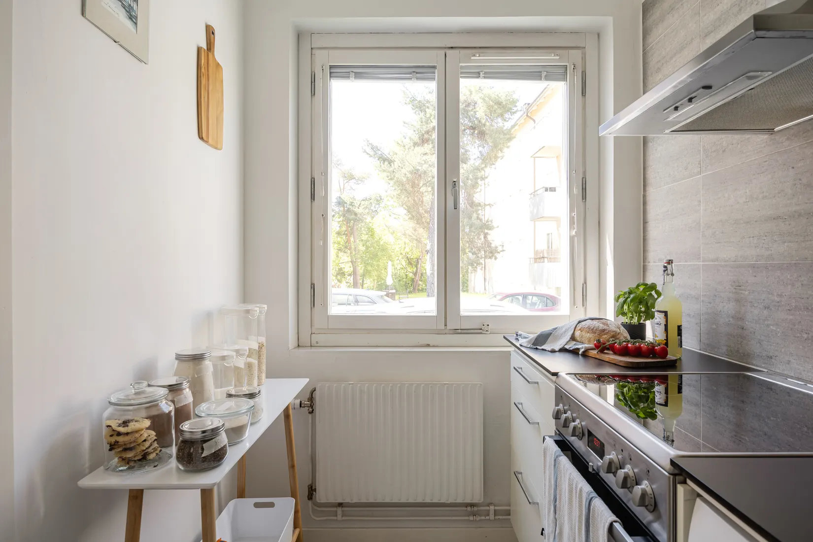 Bostadsrätt, Hallebergsvägen 23, Bromma - Traneberg, Stockholm