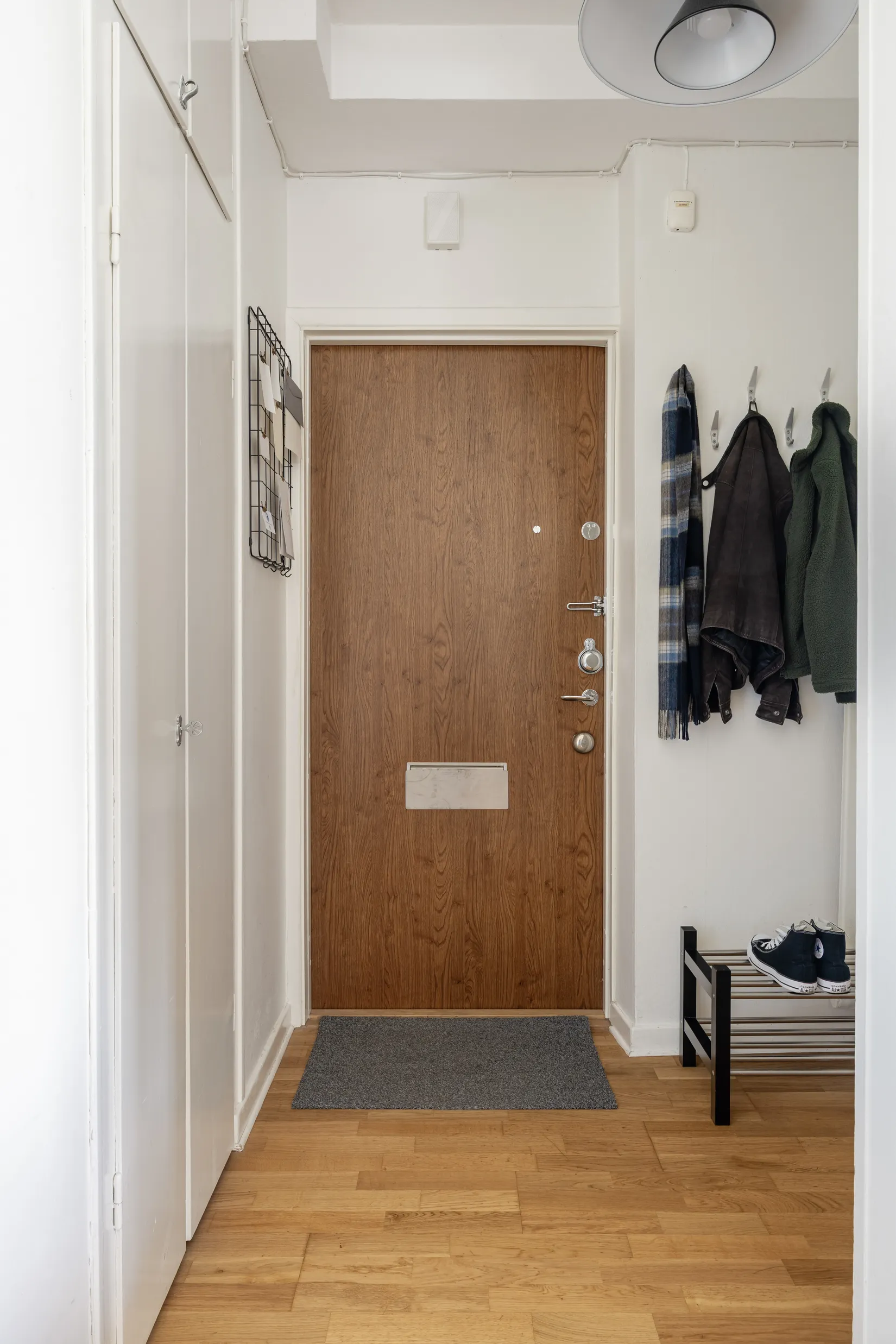 Bostadsrätt, Hallebergsvägen 23, Bromma - Traneberg, Stockholm
