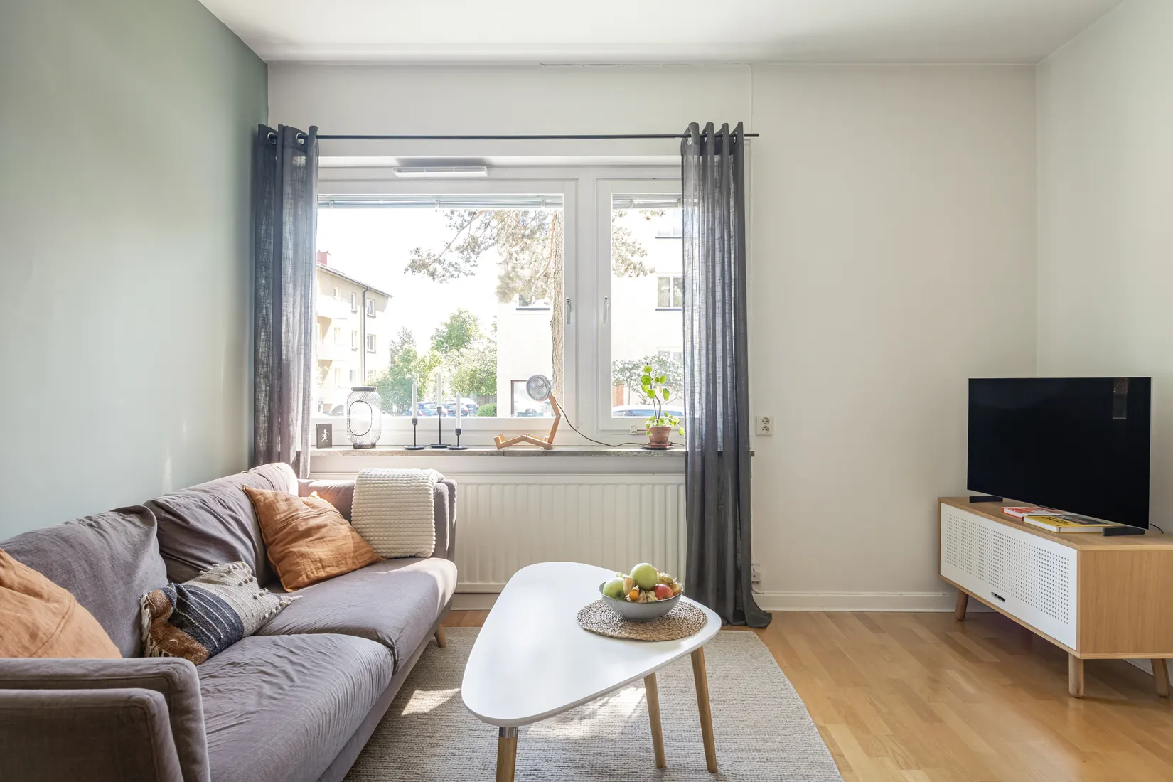 Bostadsrätt, Hallebergsvägen 23, Bromma - Traneberg, Stockholm