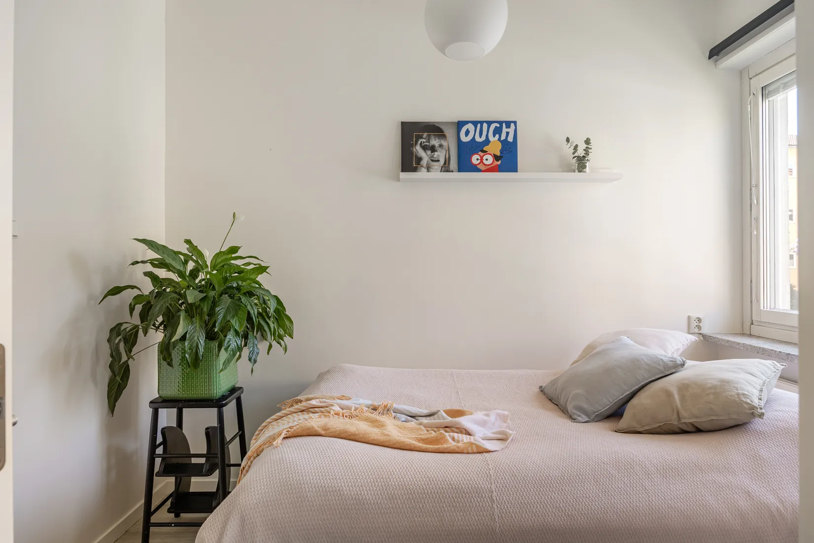 Bostadsrätt, Hallebergsvägen 23, Bromma - Traneberg, Stockholm