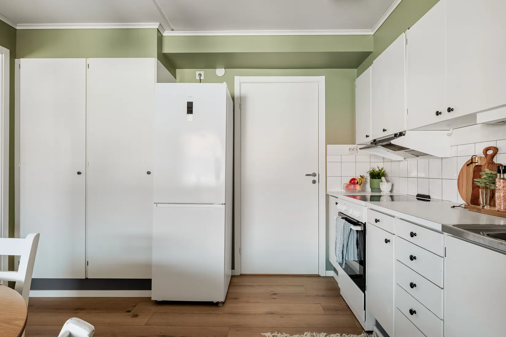 Bostadsrätt, Strandgatan 19A, Vännäsby, Vännäs