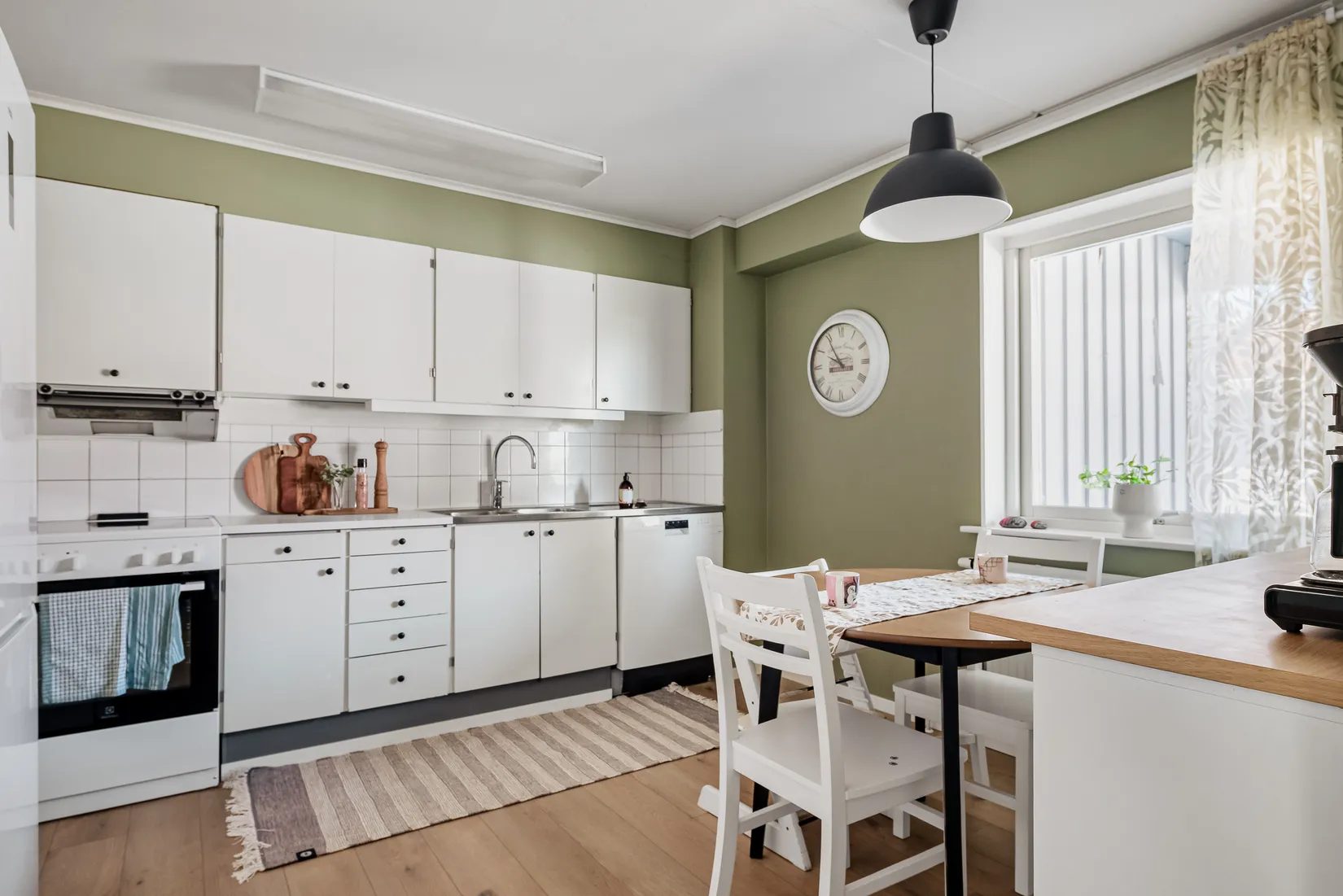 Bostadsrätt, Strandgatan 19A, Vännäsby, Vännäs