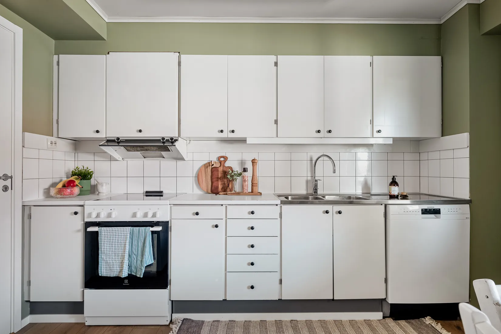 Bostadsrätt, Strandgatan 19A, Vännäsby, Vännäs