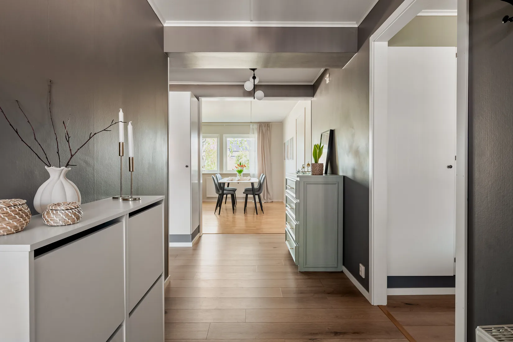 Bostadsrätt, Strandgatan 19A, Vännäsby, Vännäs