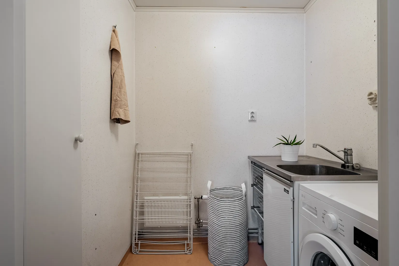 Bostadsrätt, Strandgatan 19A, Vännäsby, Vännäs