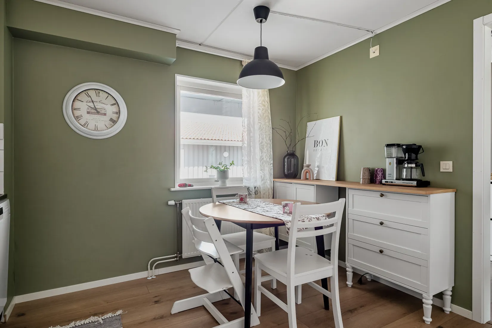 Bostadsrätt, Strandgatan 19A, Vännäsby, Vännäs