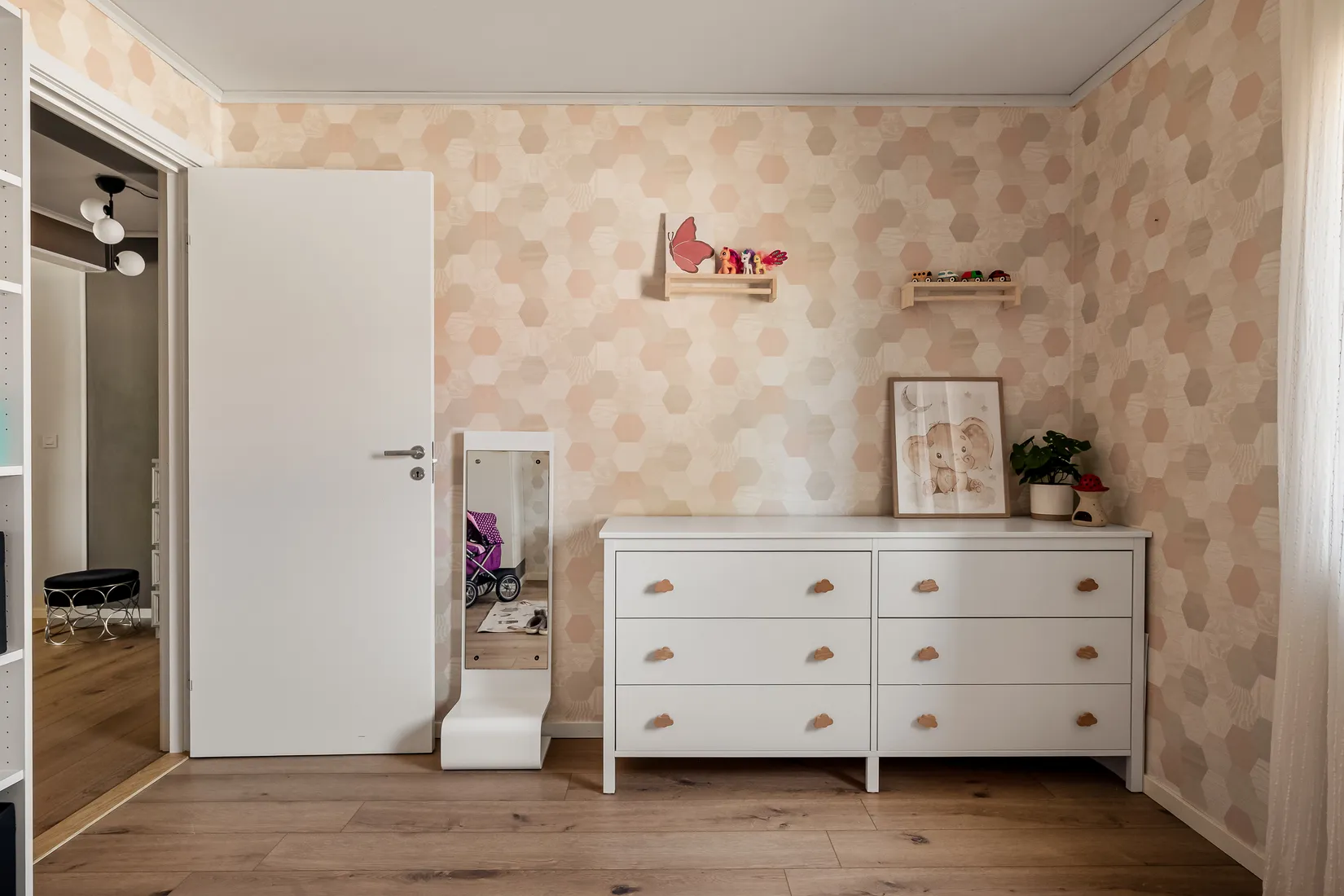 Bostadsrätt, Strandgatan 19A, Vännäsby, Vännäs
