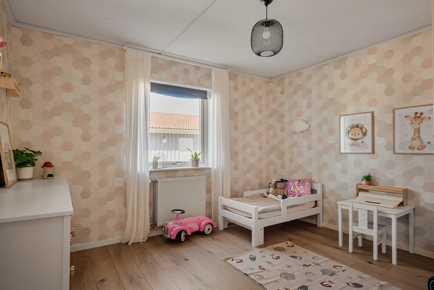 Bostadsrätt, Strandgatan 19A, Vännäsby, Vännäs