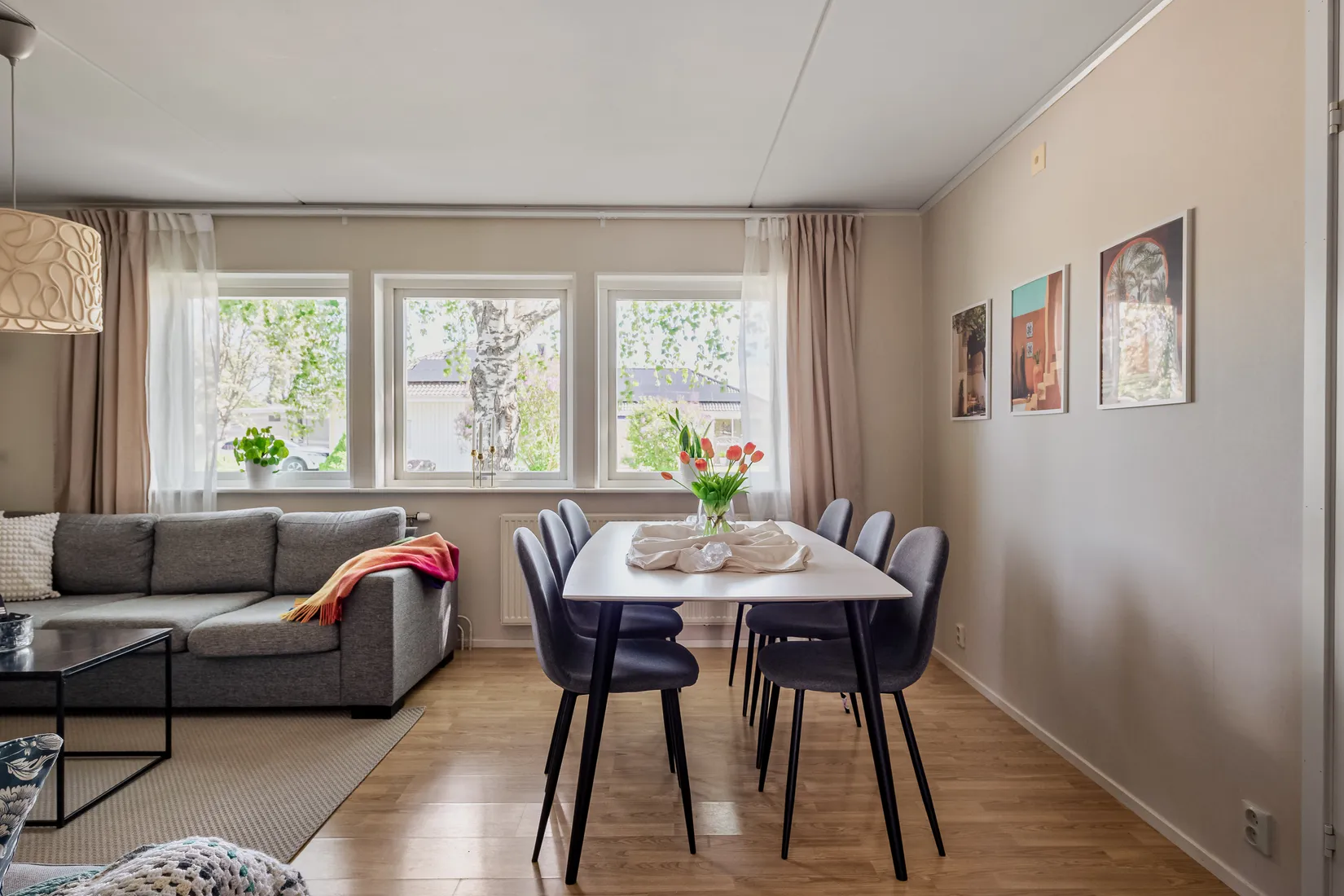 Bostadsrätt, Strandgatan 19A, Vännäsby, Vännäs