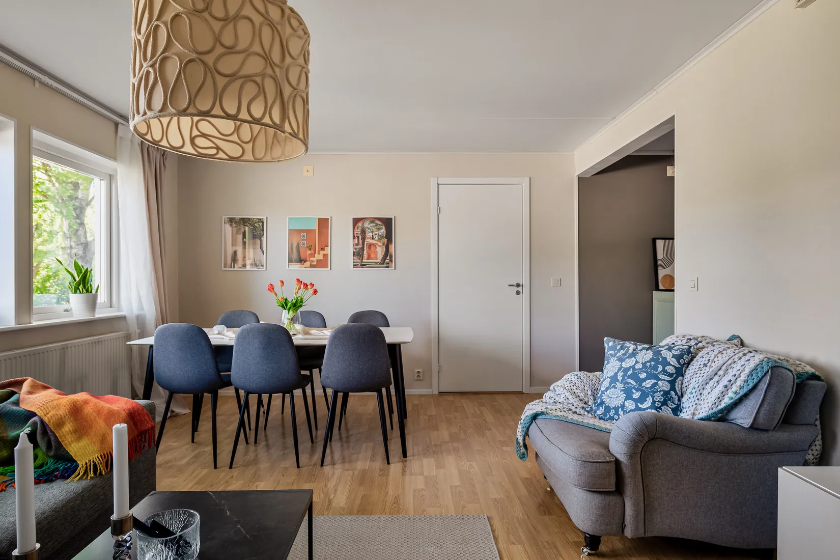 Bostadsrätt, Strandgatan 19A, Vännäsby, Vännäs