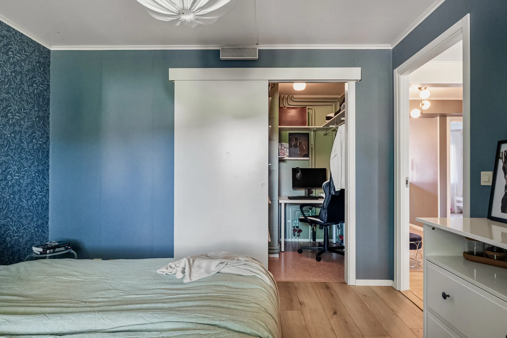 Bostadsrätt, Strandgatan 19A, Vännäsby, Vännäs