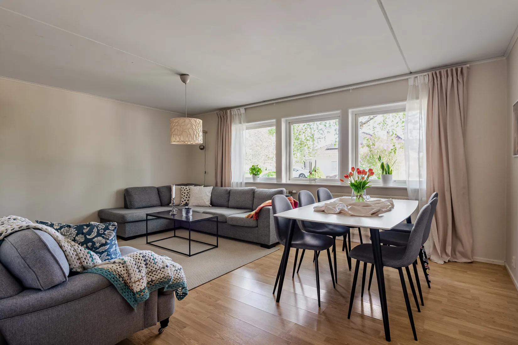 Bostadsrätt, Strandgatan 19A, Vännäsby, Vännäs