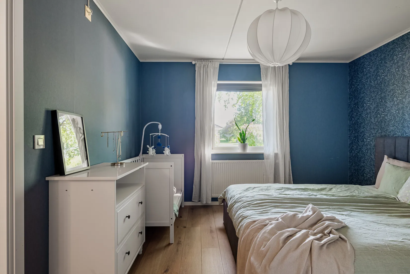 Bostadsrätt, Strandgatan 19A, Vännäsby, Vännäs