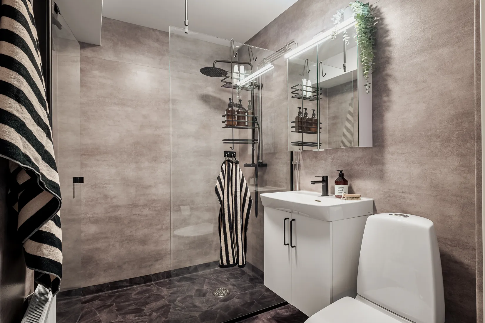 Bostadsrätt, Strandgatan 19A, Vännäsby, Vännäs