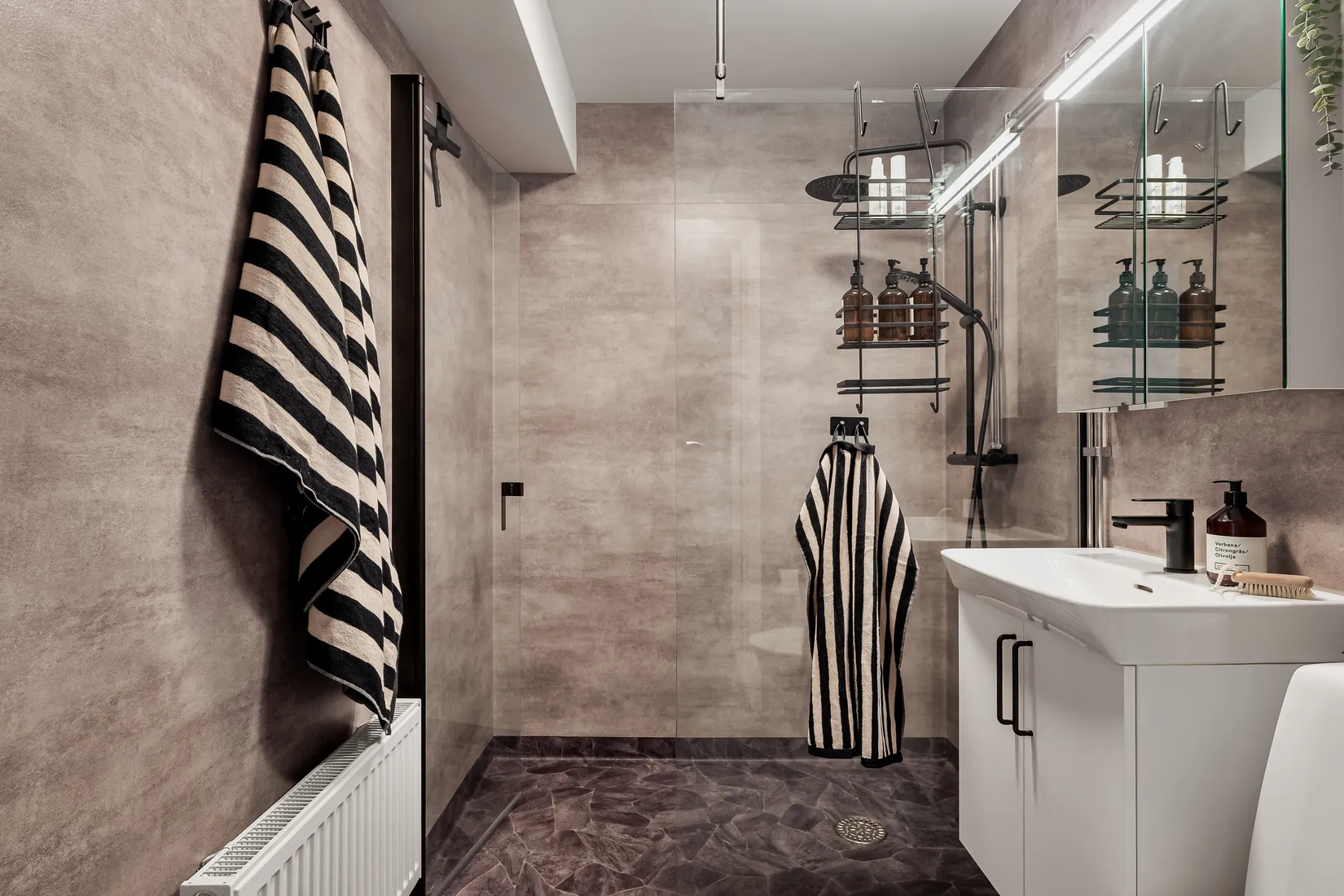 Bostadsrätt, Strandgatan 19A, Vännäsby, Vännäs