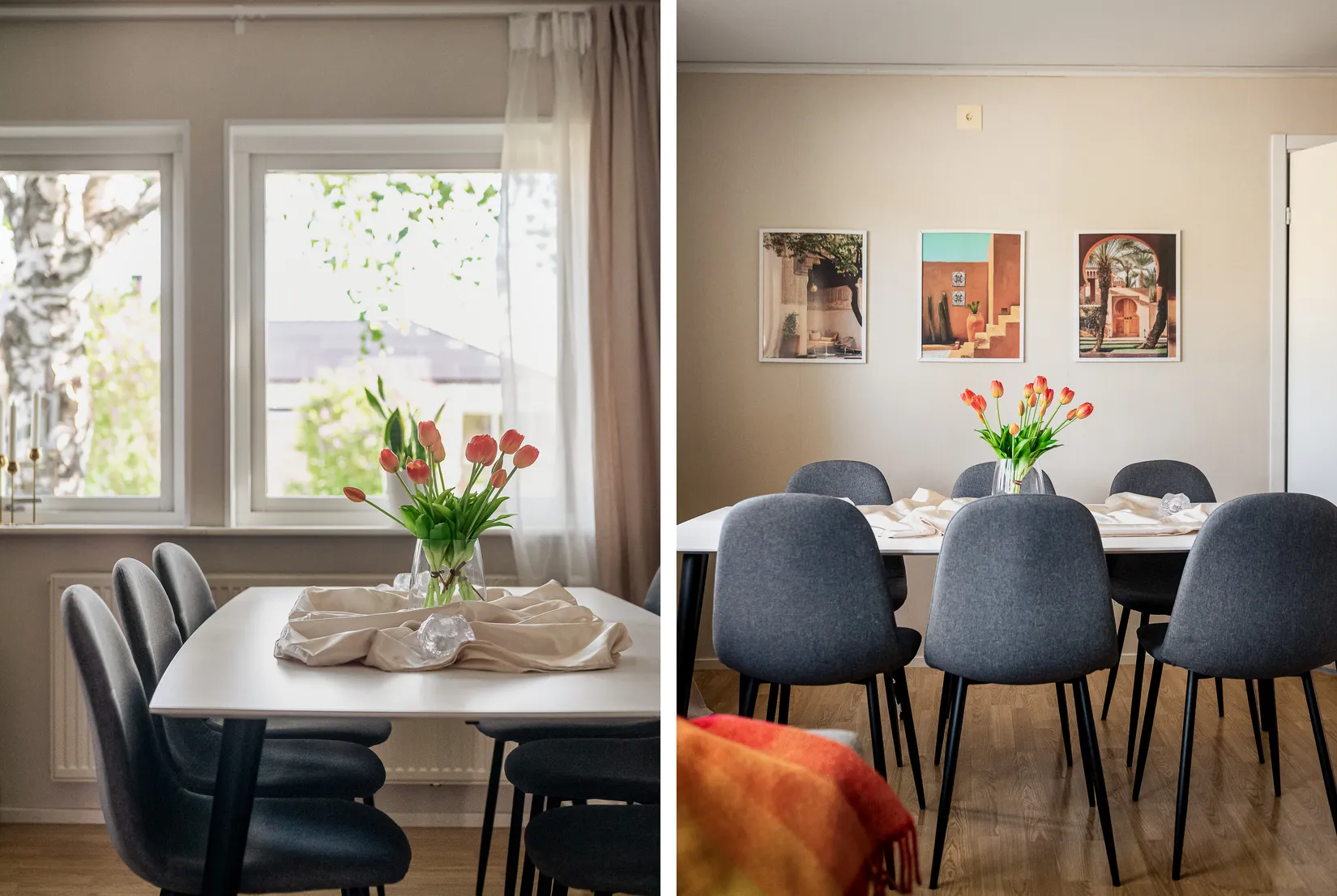 Bostadsrätt, Strandgatan 19A, Vännäsby, Vännäs