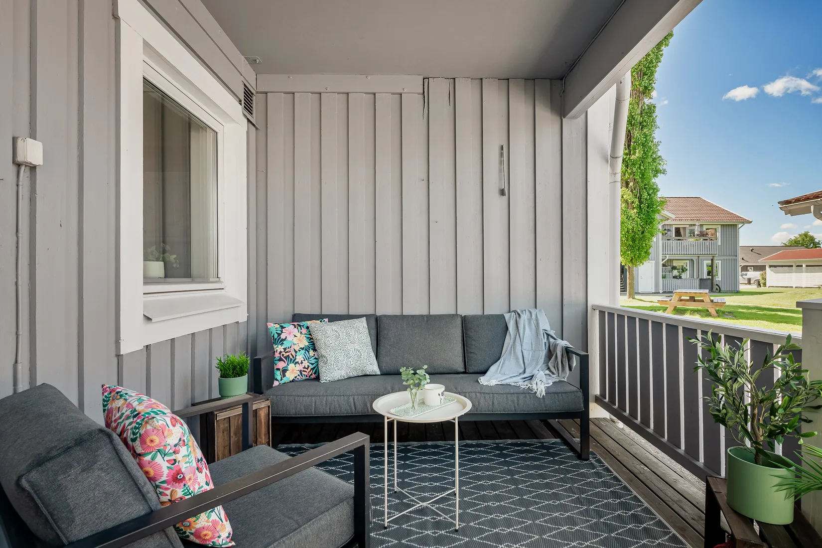 Bostadsrätt, Strandgatan 19A, Vännäsby, Vännäs