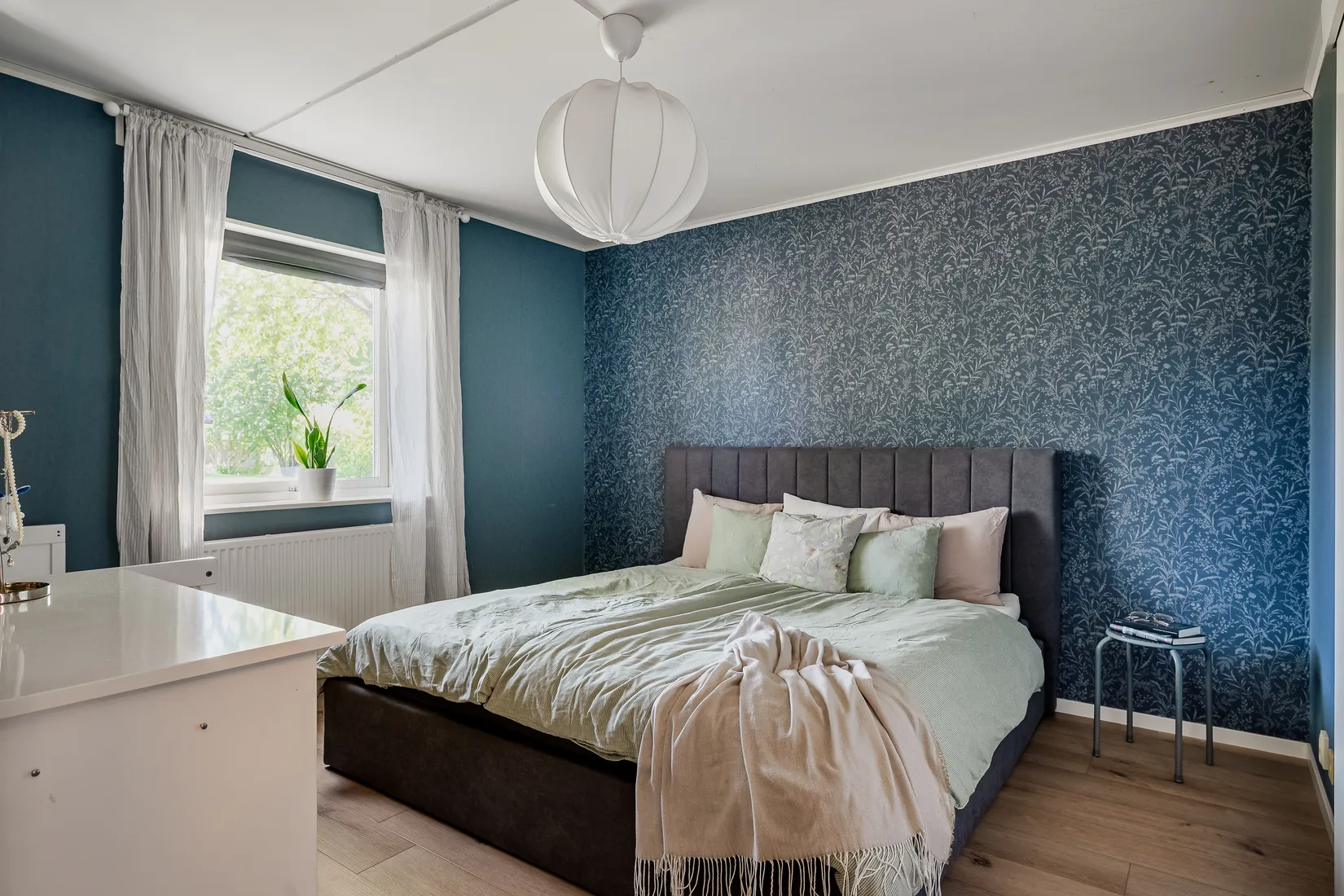Bostadsrätt, Strandgatan 19A, Vännäsby, Vännäs