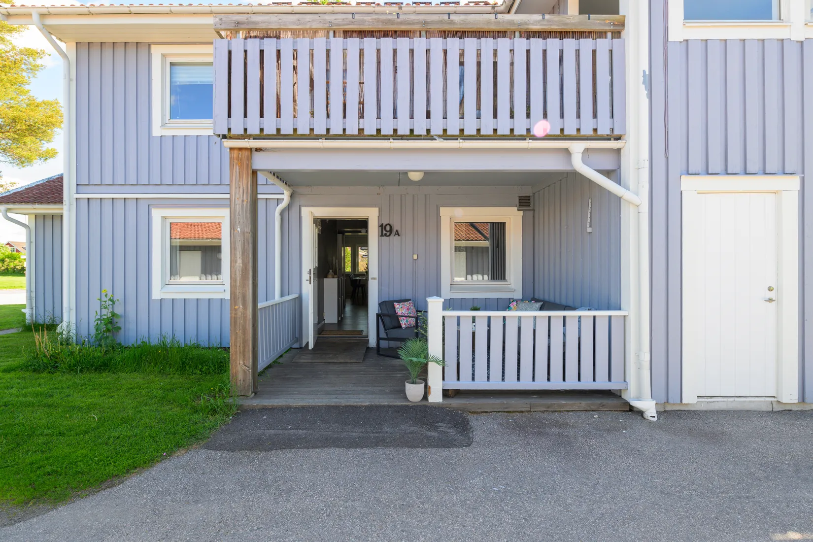 Bostadsrätt, Strandgatan 19A, Vännäsby, Vännäs